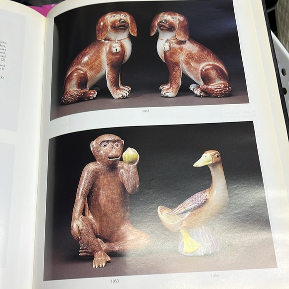 Christie’s Auction Book 1995 - Picture 11 of 13